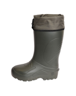 Сапоги зимние из ЭВА мужские Барс С-032У с утеплителем (-65С), Оливковый