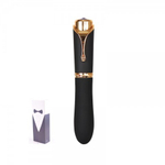 Вибратор Discreet&Luxury (19 см.)