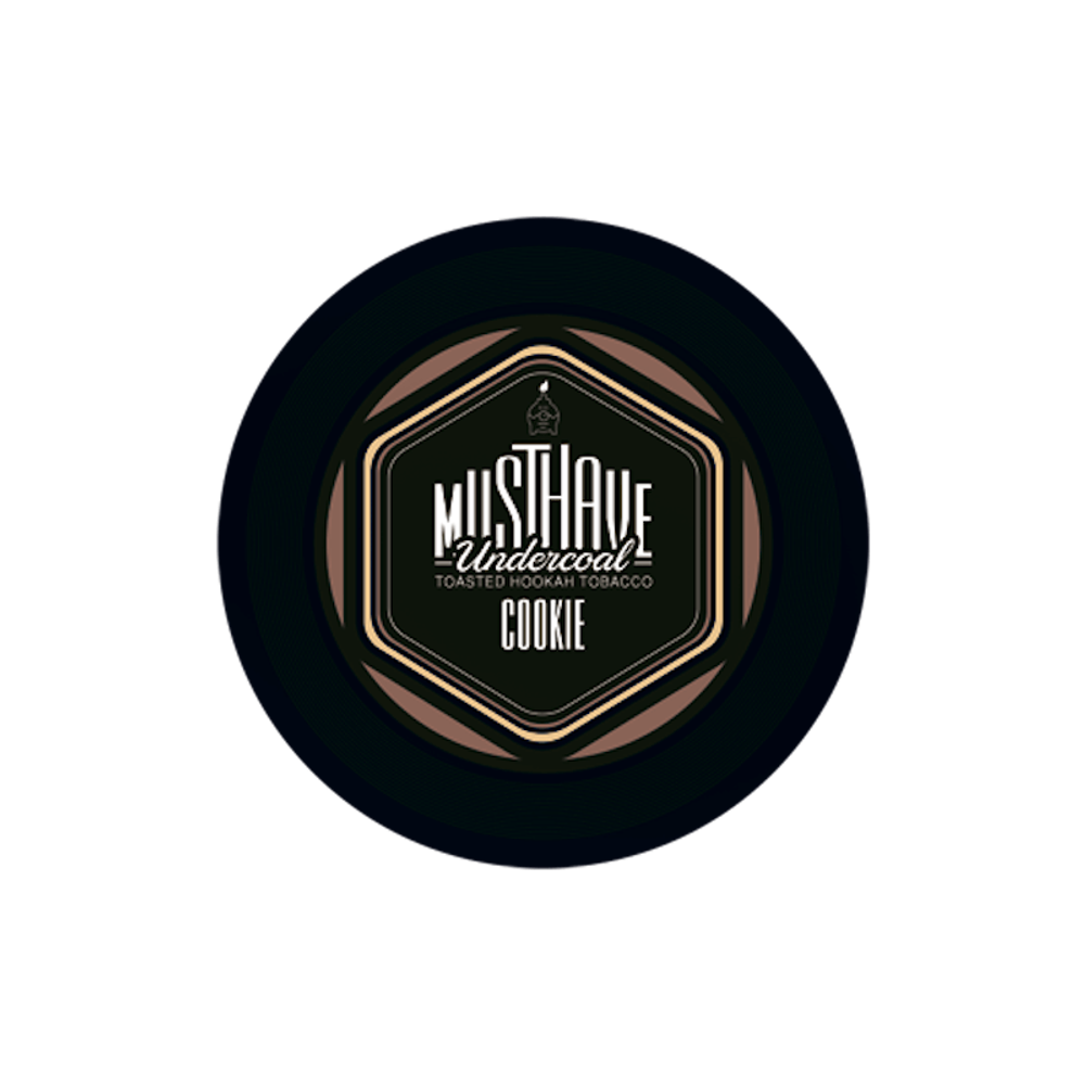 MustHave Cookie 125 гр.