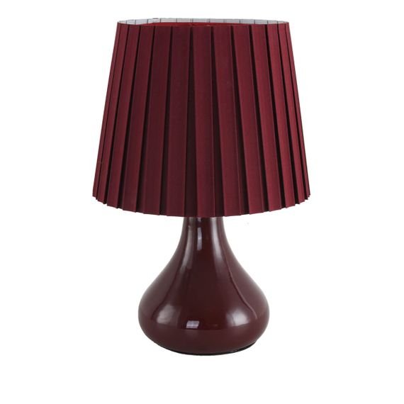Настольная лампа Lumion County Naina 8185/1T