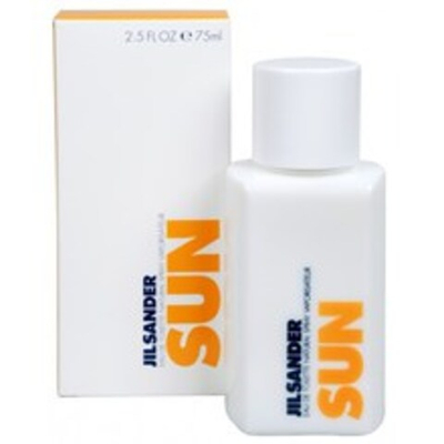 Jil Sander Sun EDT 75ml