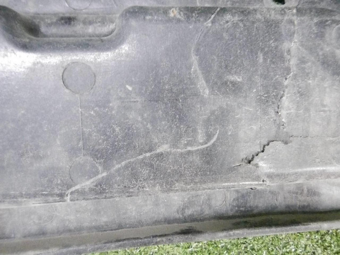 Усилитель задний Kia Picanto 2 TA (2011-2017)