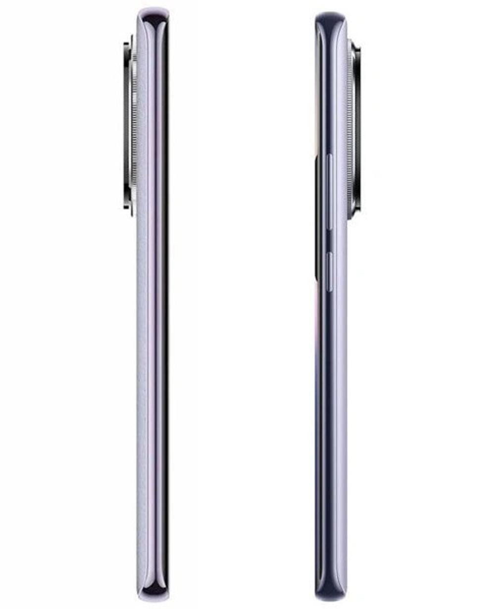 Смартфон Redmi Note 14 Pro Plus 5G 12/512Gb Lavender Purple