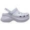 Crocs Bae Clog 'Lilac Mist'