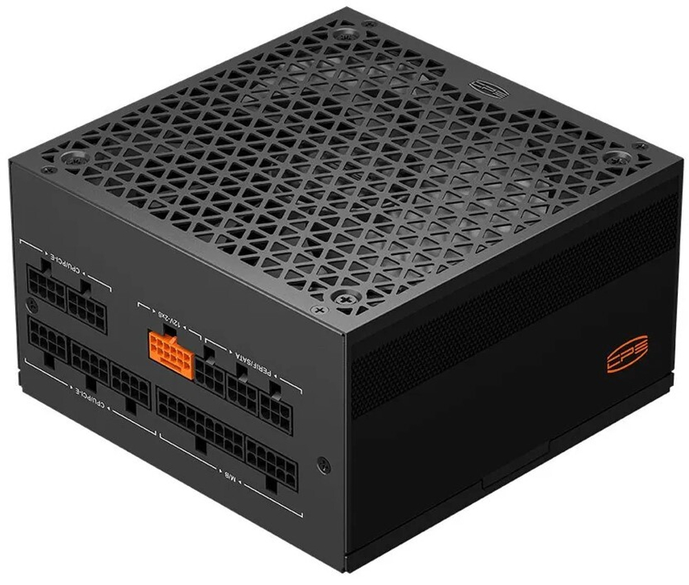 Блок питания ATX PCCooler P5-YN750-G1F