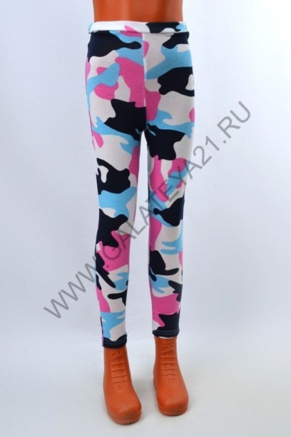 С-732.1 Лосины для девочек