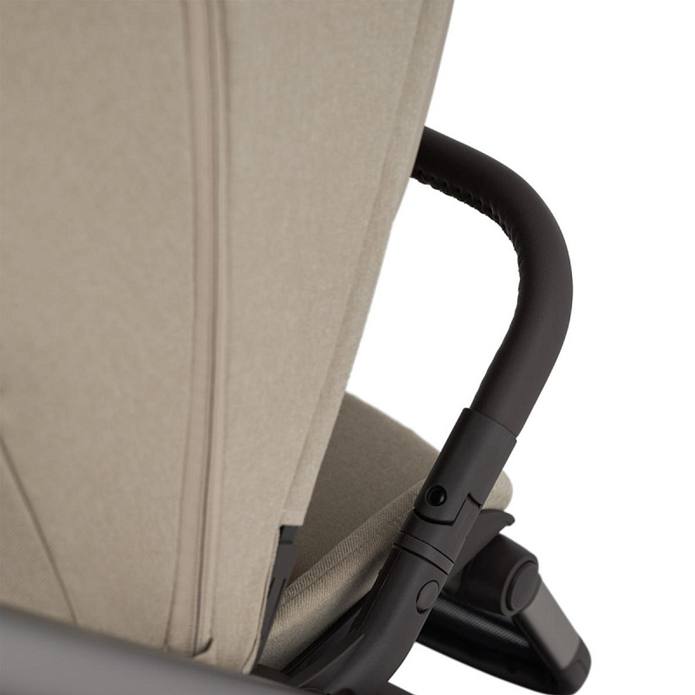 Детская коляска Anex IQ Premium NT x Avionaut Cosmo 3 в 1 Creamy