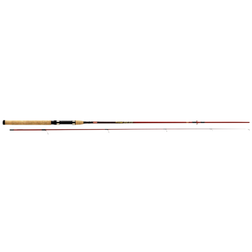 Спиннинг Berkley Cherrywood HD -