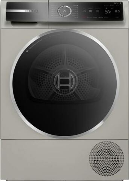 Сушильная машина Bosch WQB245BXME