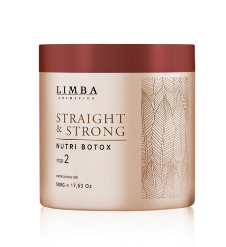 Limba Ботокс Cosmetics Nutri Botox