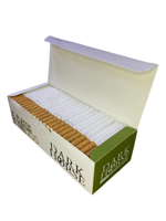 Гильзы для сигарет "Dark Horse" KS 8.1/15мм White 10х200шт (Комплект)