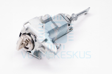 Mercedes Benz vasakpoolne ukselukk  W220