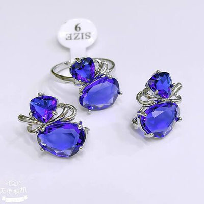 Комплект ZinLi - 075