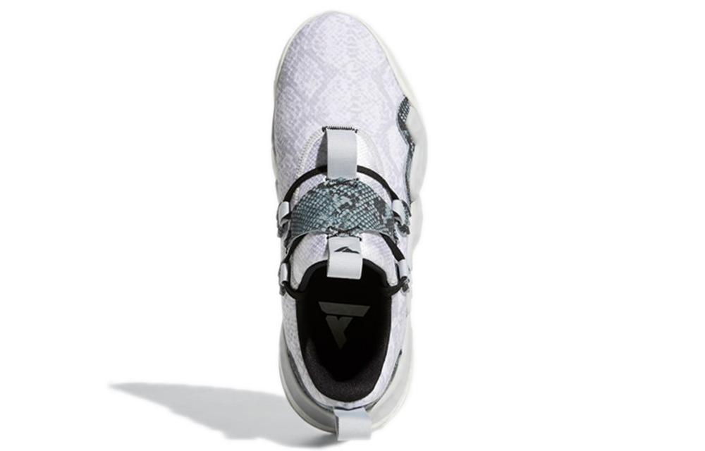 Кроссовки Adidas Trae Young 1.0 Tpu