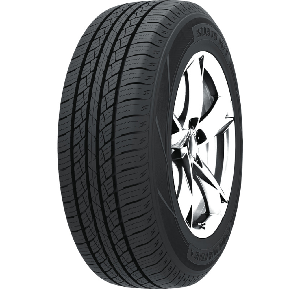 Goodride 255/50R19 107V XL SU318 H/T TL