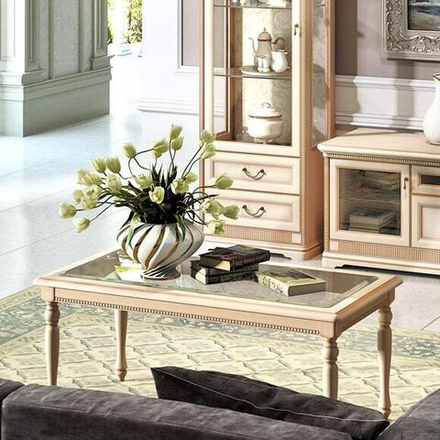 ДЖОКОНДА Стол журнальный