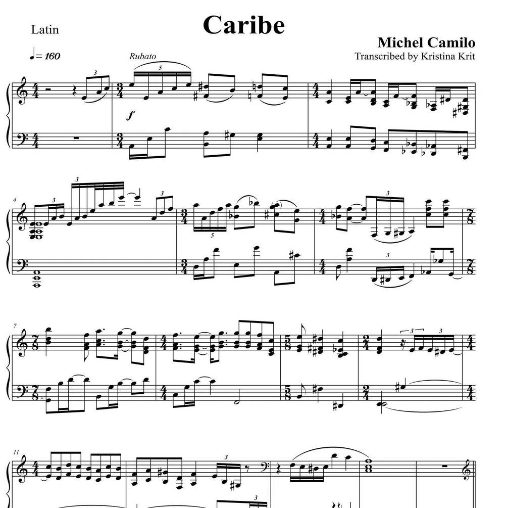 Caribe