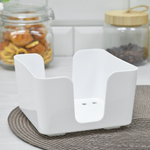 Салфетница квадратная "Смарт"