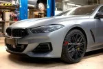 Карбон керамические тормоза для BMW 8 серий M850i G14 G15 G16 2018-2022 БМВ