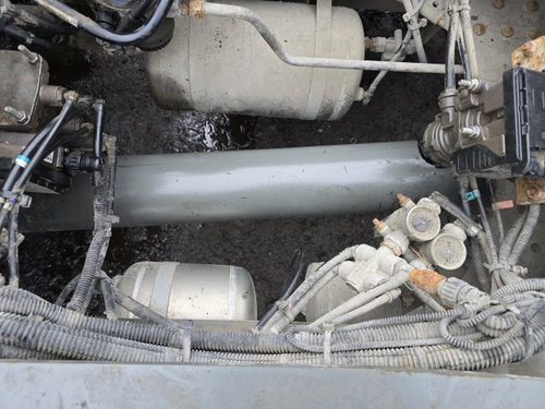 Вал карданный 2023г.