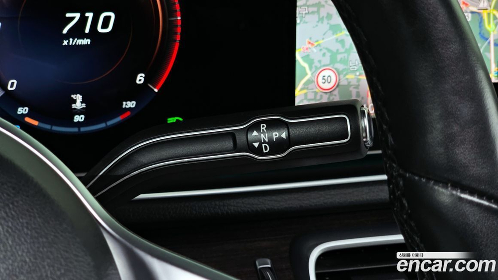 Mercedes-Benz GLE-Class W167 GLE400d 4MATIC Coupe (03.2021)