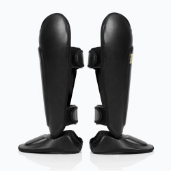 Шингарды Fairtex Ultimate Shin Pads black