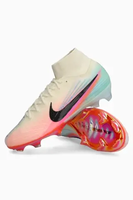 Бутсы Nike Zoom Mercurial Superfly 10 Elite FG