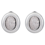 Серьги Fiore Luna AG210003E-002 S