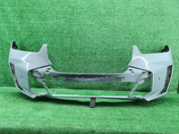 Бампер передний BMW X5 G05 (2023-н.в.) M-paket