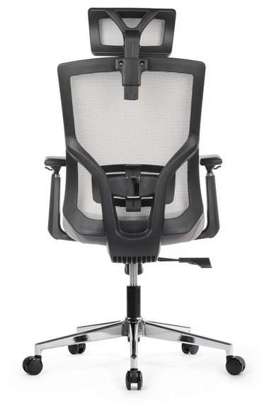 Кресло Степ RCH A2320 Серый