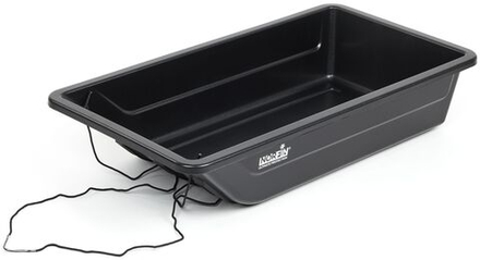 Сани рыболовные NORFIN 120x63x25см