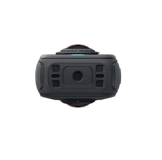 Экшн-камера Insta360 X4 Air (Starter Bundle), черный