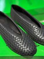 Балетки Bottega Veneta