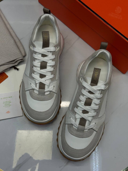 Кроссовки Hermes