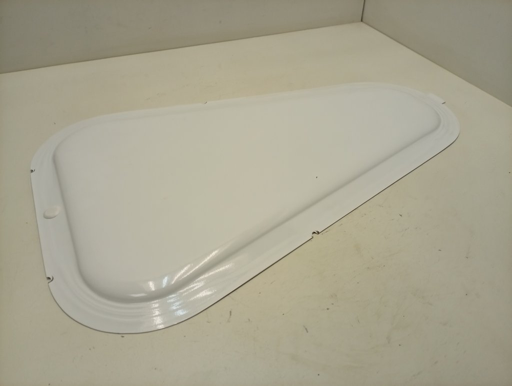 AWS61012 кт61 Задняя крышка для стиральной машины Whirlpool AWS61012 б/у