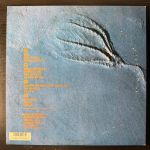 Earthshaker ‎– Live In Budohkan 2LP (Япония 1986г.)