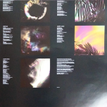 The XX / Coexist (LP+CD)