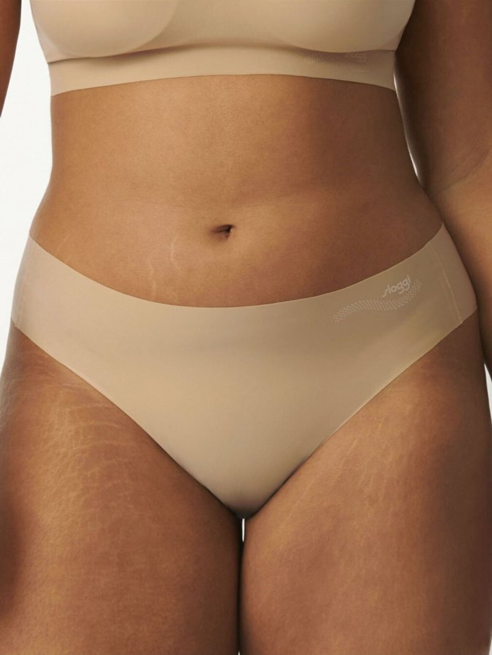 Трусы Sloggi ZERO Feel Tanga