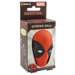 Антистресс для рук Deadpool Stress Ball