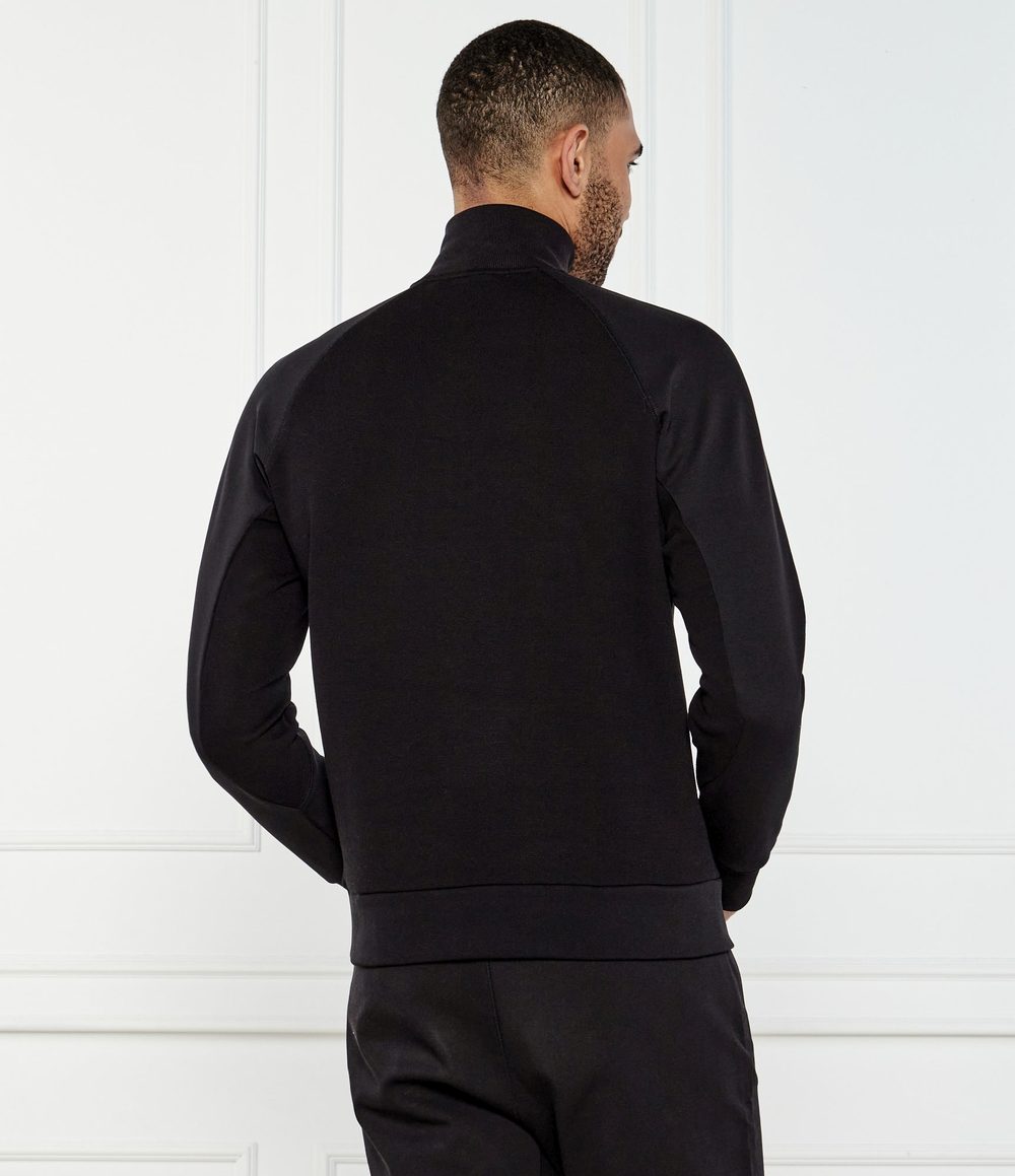 Худые Sweat Rib BOSS GREEN - черный(50537206)