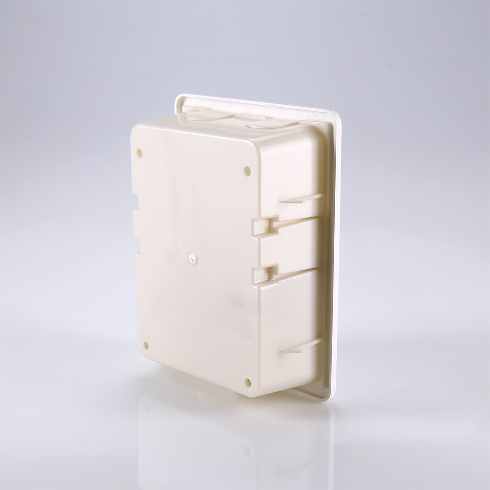 Терморегулирующий монтажный комплект ICBOX-5