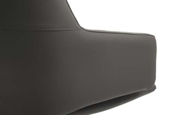 Кресло Spell-ST C1719 Антрацит