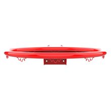 Кольцо баскетбольное DFC R4 45см (18&amp;quot;) с амортизацией