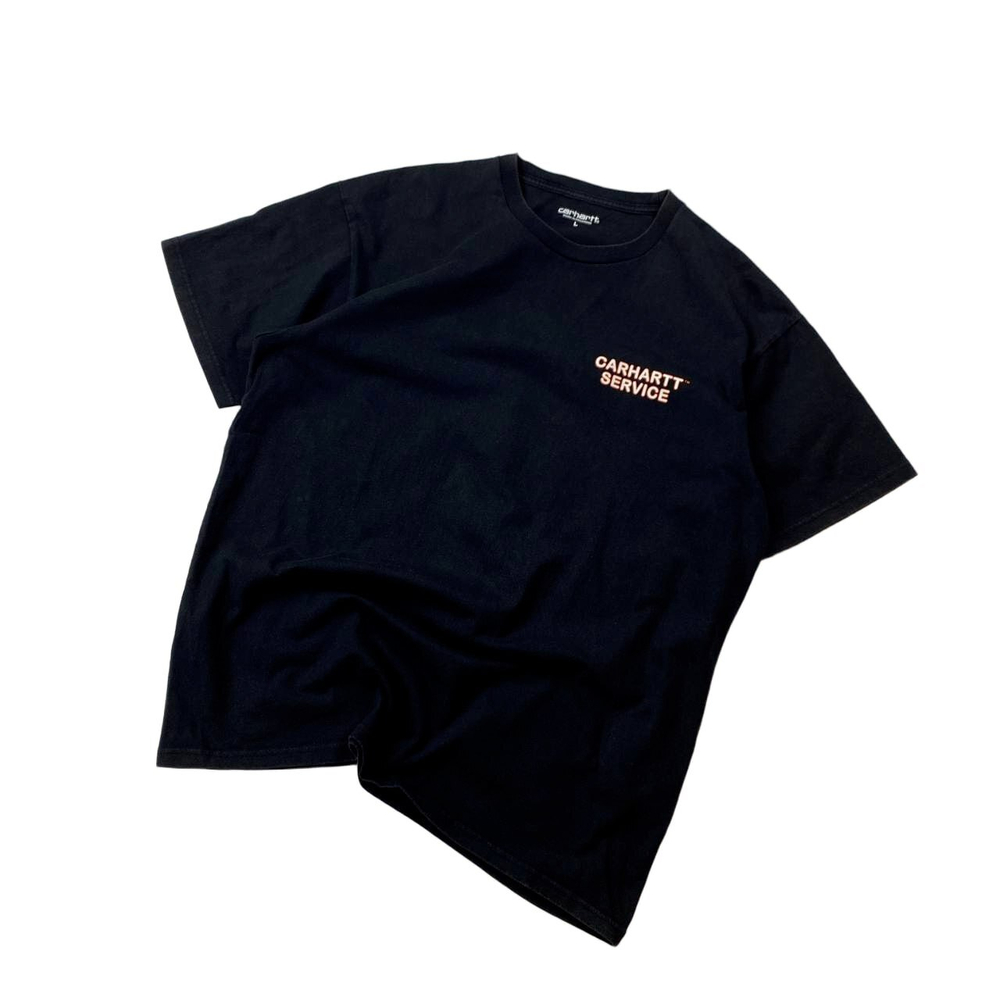 Футболка Carhartt