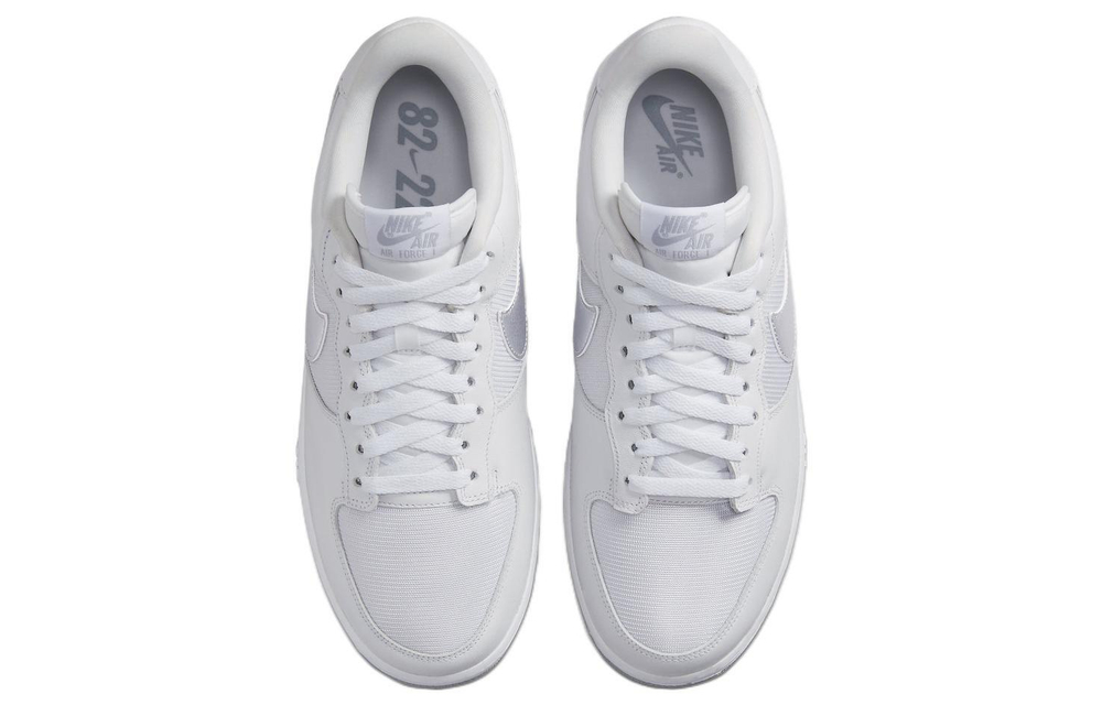Кроссовки Nike Air Force 1 Low "Utility"