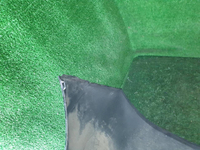 Бампер передний Toyota Camry 8 XV70 (2017-2021)