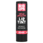 Eco Lips, веганский бразильский блеск для губ, Blessed, 4,25 г (0,15 унции)