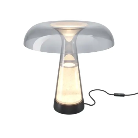 Декоративная настольная лампа Maytoni ARTEFACT MOD484TL-L8BK