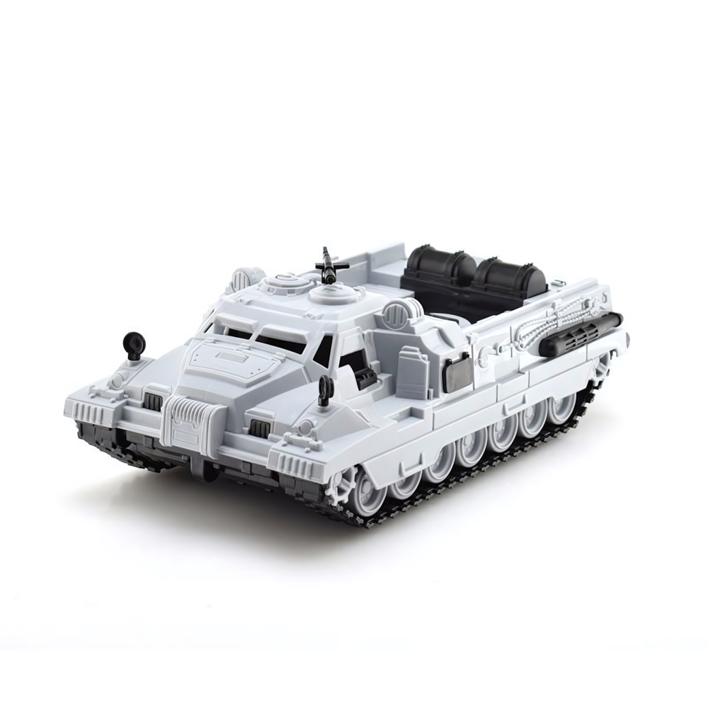 Вездеход Морпех (Нордпласт)