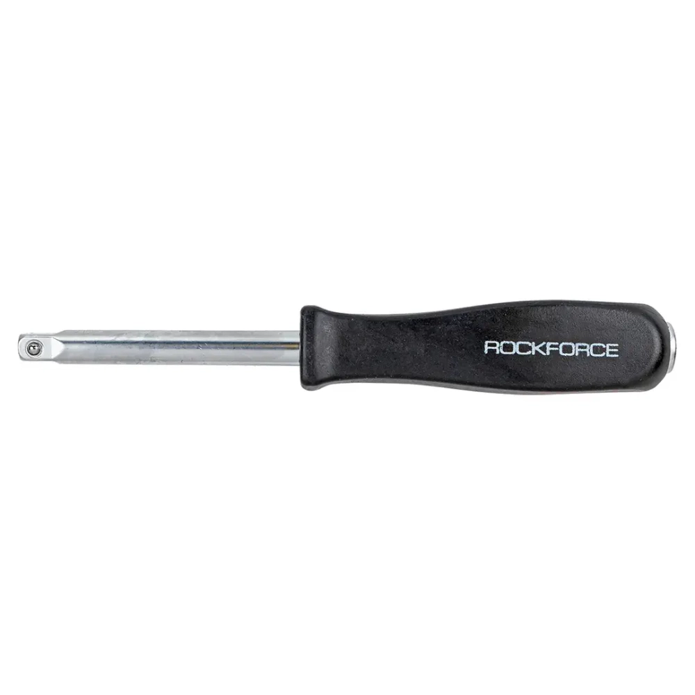 Удлинитель с рукояткой для головок 1/4'' RockFORCE LIGHT RF LIGHT-8143
